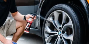 What Are the Best Practices for Cleaning Car Tires and Rims?