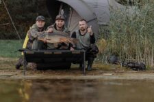 Camping Gear You Can’t Forget