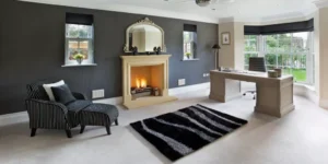 What Are the Most Common Mistakes When Designing a Home Office?