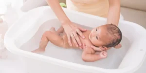 How Often Should You Bathe Your Newborn?